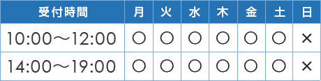 横浜西口治療院
